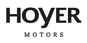 Hoyer Logo