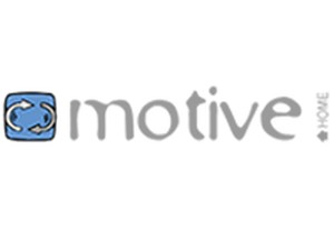 Motive Logo