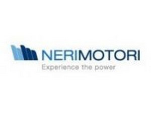 Neri Motori Logo