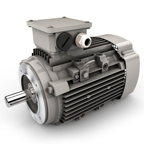 AC Motoren FCA 132 S-6/HE