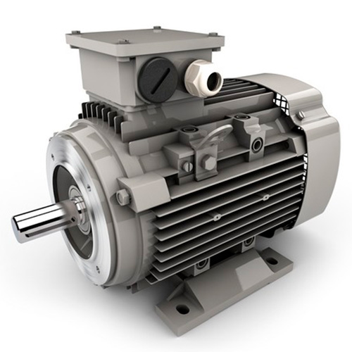 AC Motoren FCPA 112 M-4/HE