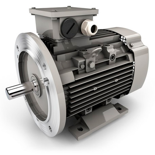 AC Motoren FCPA 100 LA-4/PHE