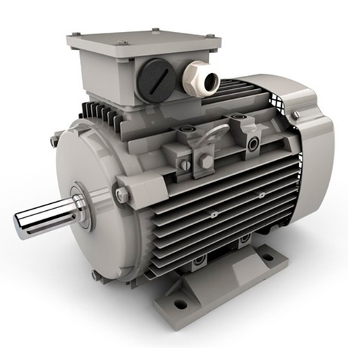 AC Motoren ACA 132 MA-6/HE