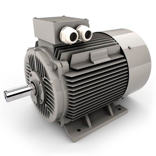 AC Motoren ACM 355 M-2/HE