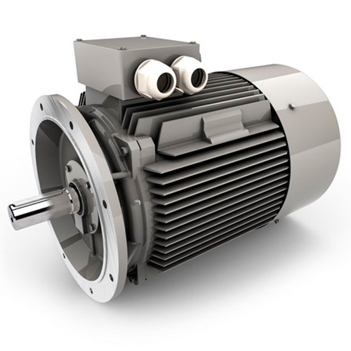 AC Motoren FCM 355 L-2/HE