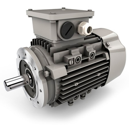 AC Motoren FCA 90 S-2/PHE