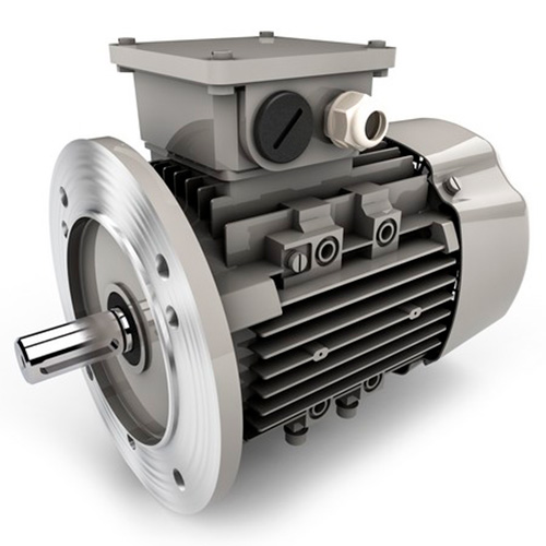 AC Motoren FCA 90 S-4/HE