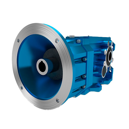 SITI SITI MBHGC 100 C 100B5 — Gearboxes
