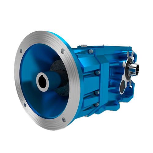 SITI SITI MBHGC 100 СС-A 100B5 — Gearboxes