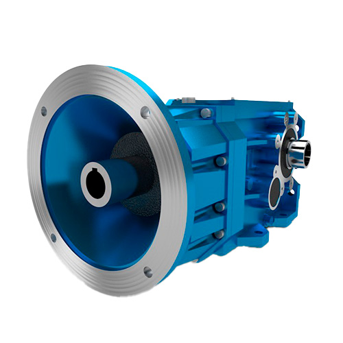 SITI SITI MBHGC 100 СС-B 100B5 — Gearboxes