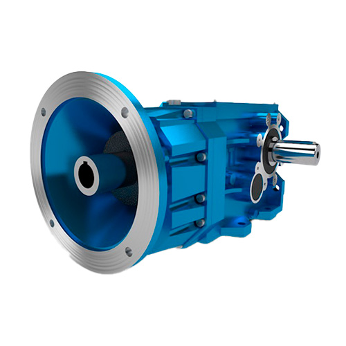 SITI SITI MBHGC 100 MD 100B5 — Gearboxes