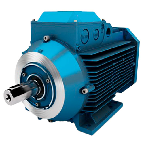 ABB ABB M3AA 180MLB 2 — Electric Motors
