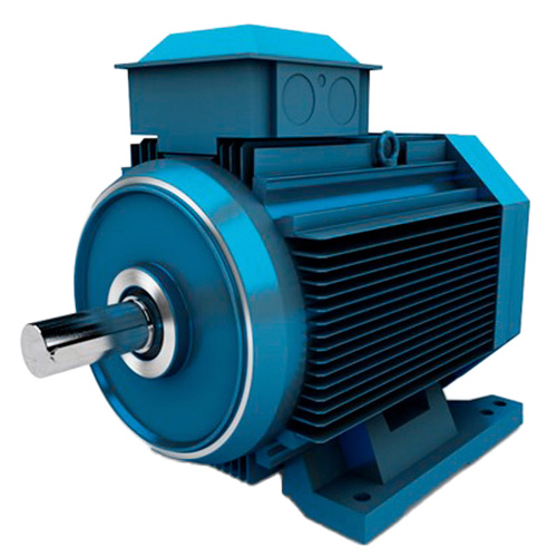 ABB ABB M2BAX 280SMF 2 — Electric Motors