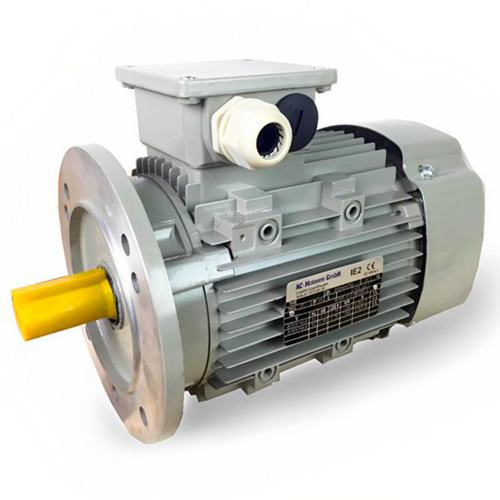 AC Motoren AC Motoren FCM 160 MA-2/HE