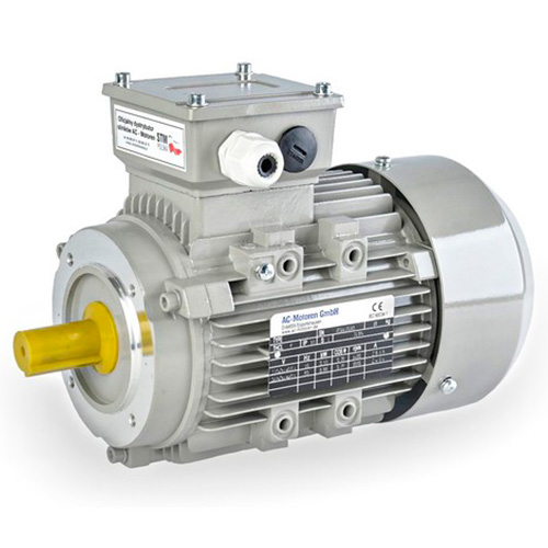 AC-Motoren AC Motoren ACA 80 A-2/PHE — Electric Motors