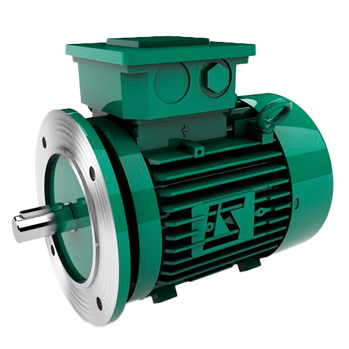 Leroy Somer Leroy Somer FLSES 80L2