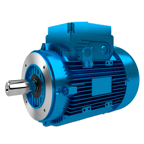 ROSSI Rossi HB 112M2 — Electric Motors