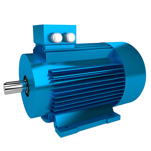 ROSSI Rossi HE4  280S4 — Electric Motors